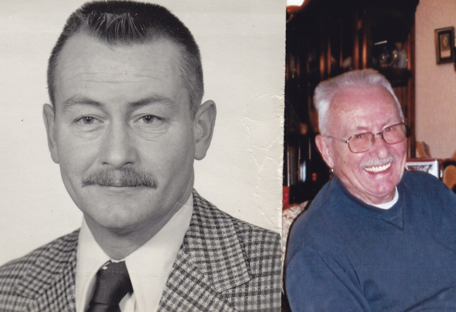 Obituary of Robert H. Allen