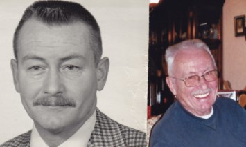 Obituary of Robert H. Allen