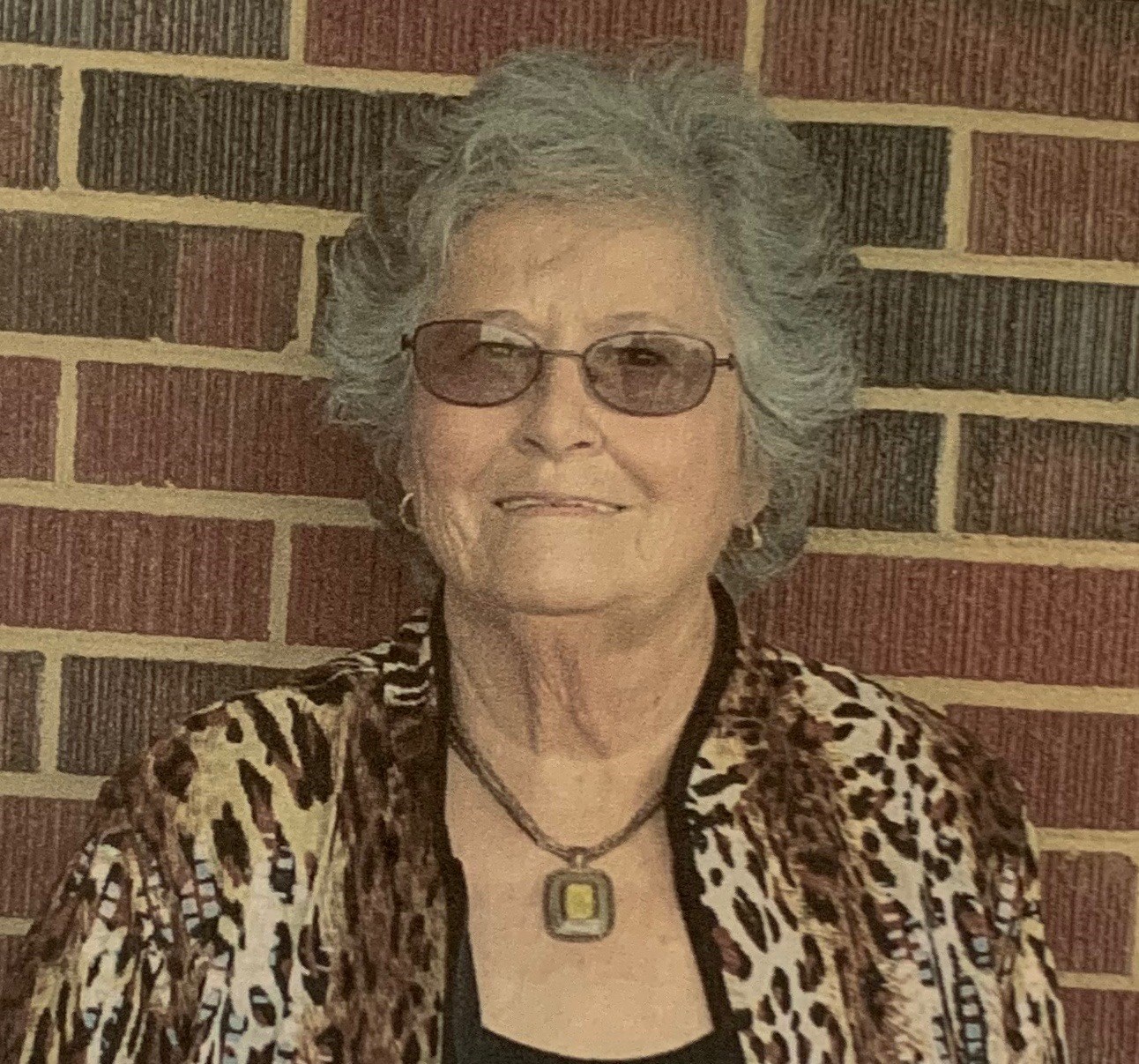 Obituary of Mary Sue Mills