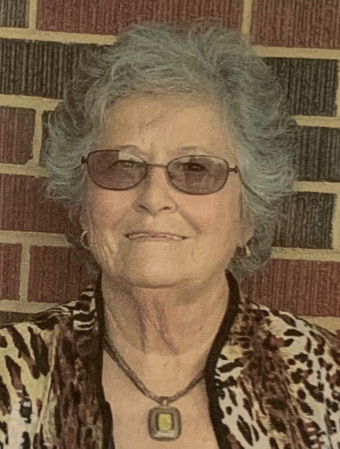 Obituario de Mary Sue Mills