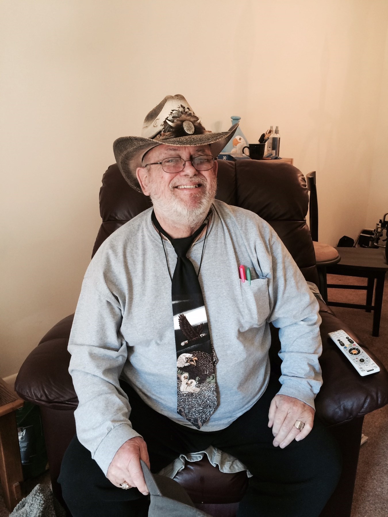 Obituary of Glenn Eugene Brooks