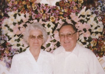 Obituary of Robert Milton Kinsey