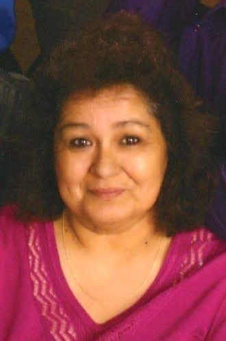 Obituary of Elsie G Nieto
