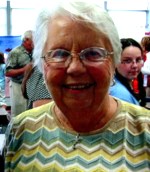 Constance Edwards