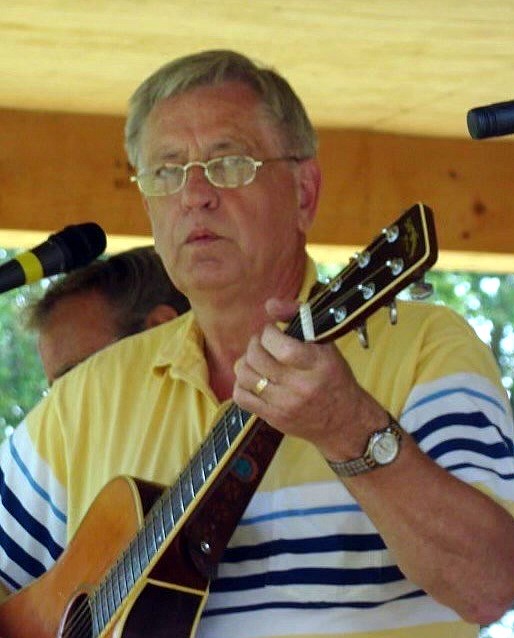 Obituary of Herman Harless Beckett