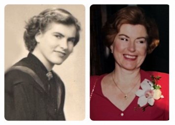 Obituary of Dr. Nancy M.B., Ch.B Davidson