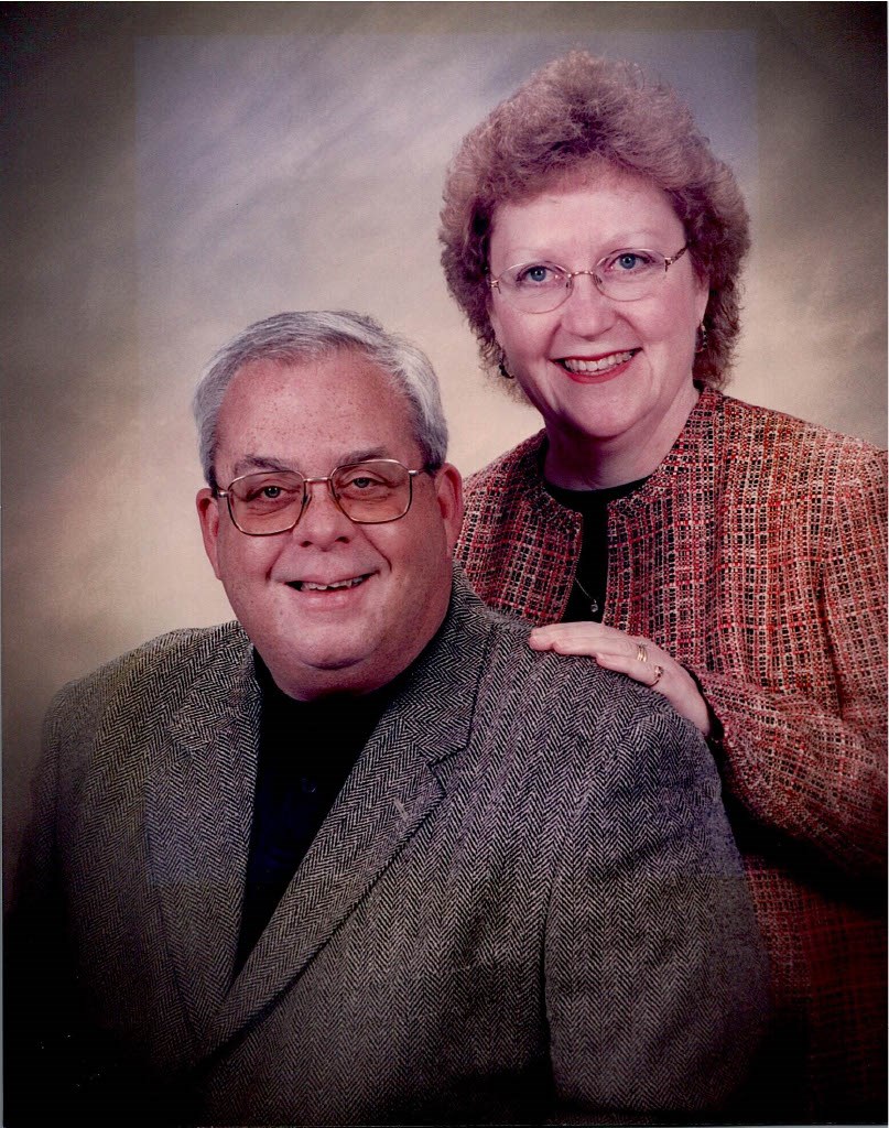 Obituary of David Lee Nowell