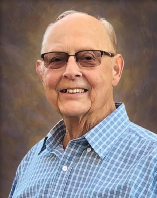 Obituary of John Lindberg Struck