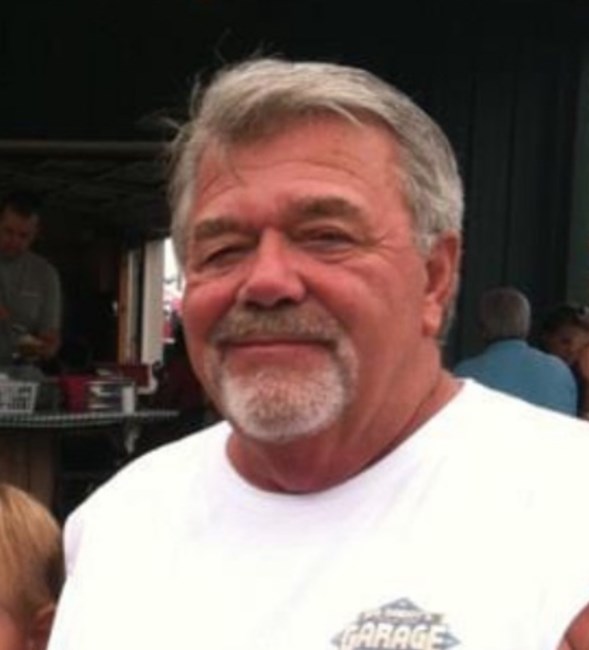 Obituary of Richard Allan Hauser