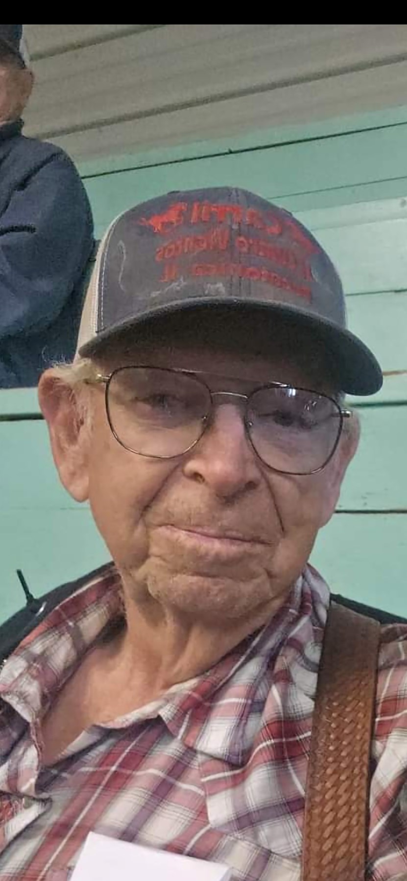 Obituary of Leo L. Woolever