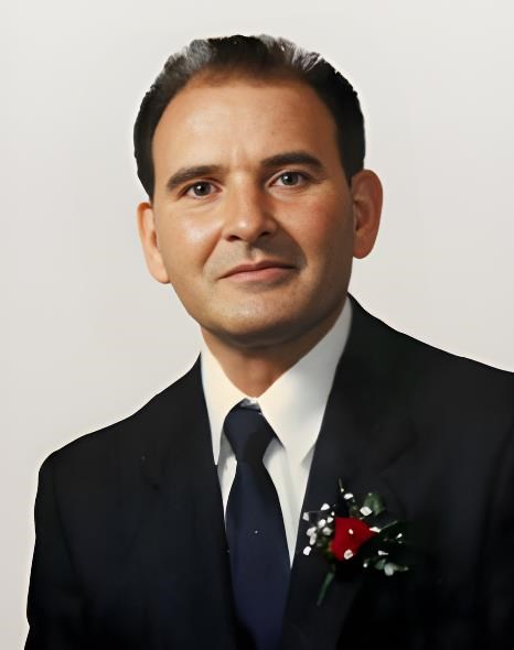 Avis de décès de Domenico Crognale