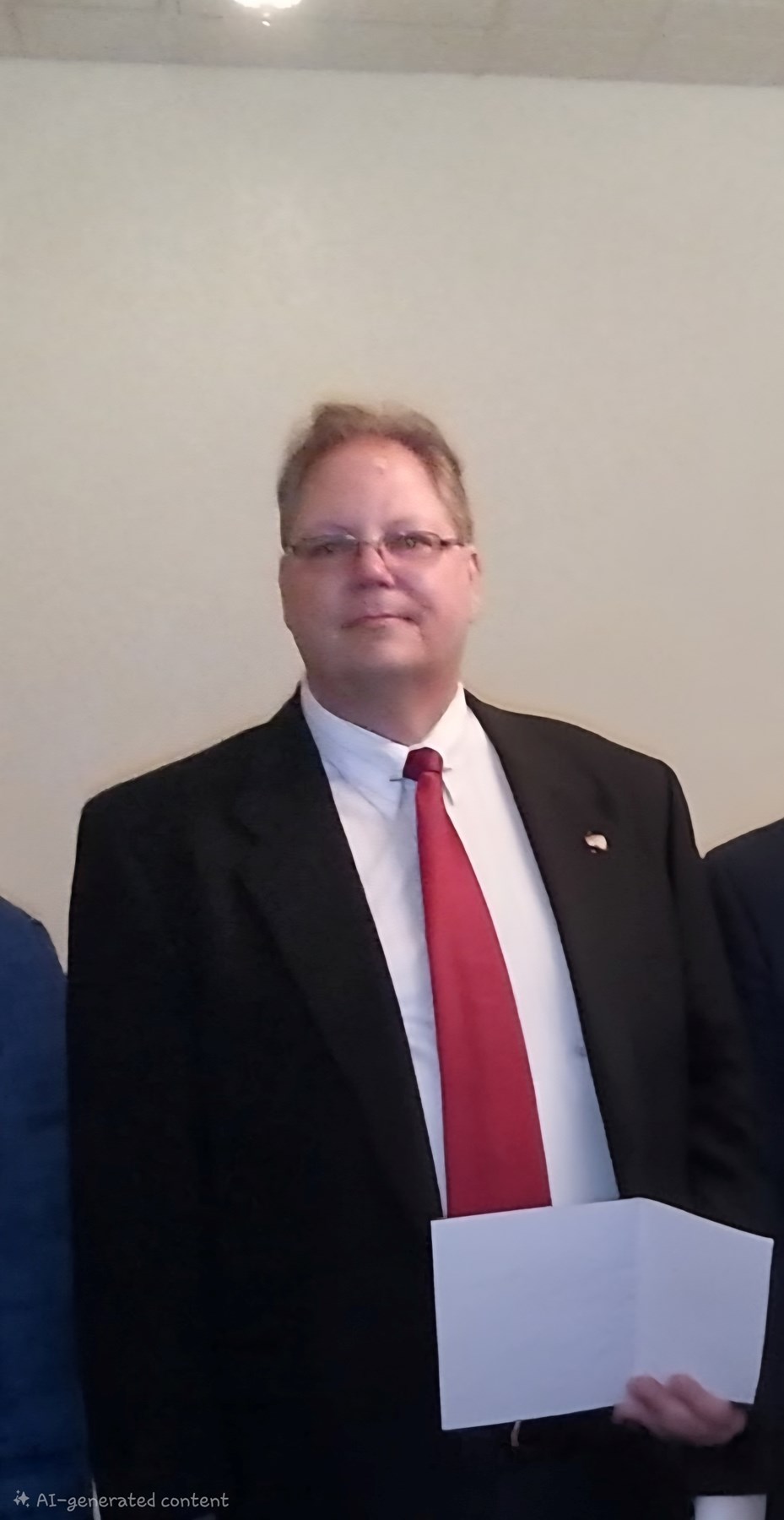 Avis de décès de Joseph M.  Gabor, III