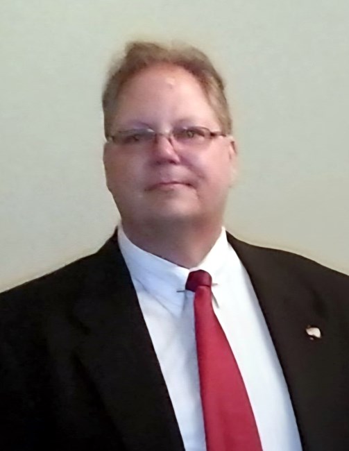 Obituary of Joseph M. Gabor, III