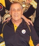 Obituary of Peter Capolupo