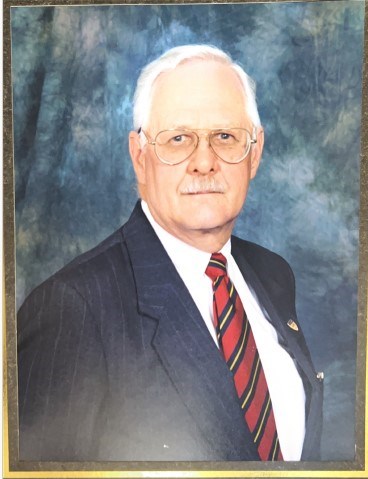 Obituary of James Wilson French