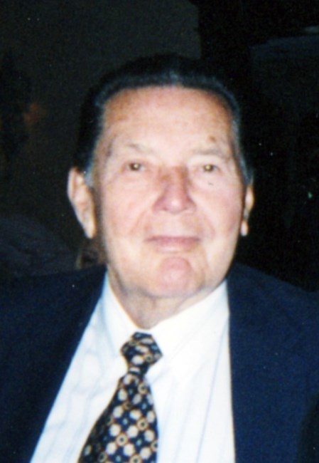 Obituary of Armando Arias
