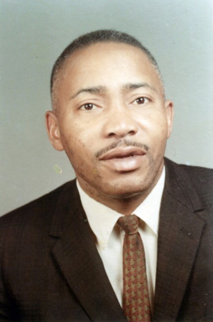 Obituary of James Hilliard Ashe
