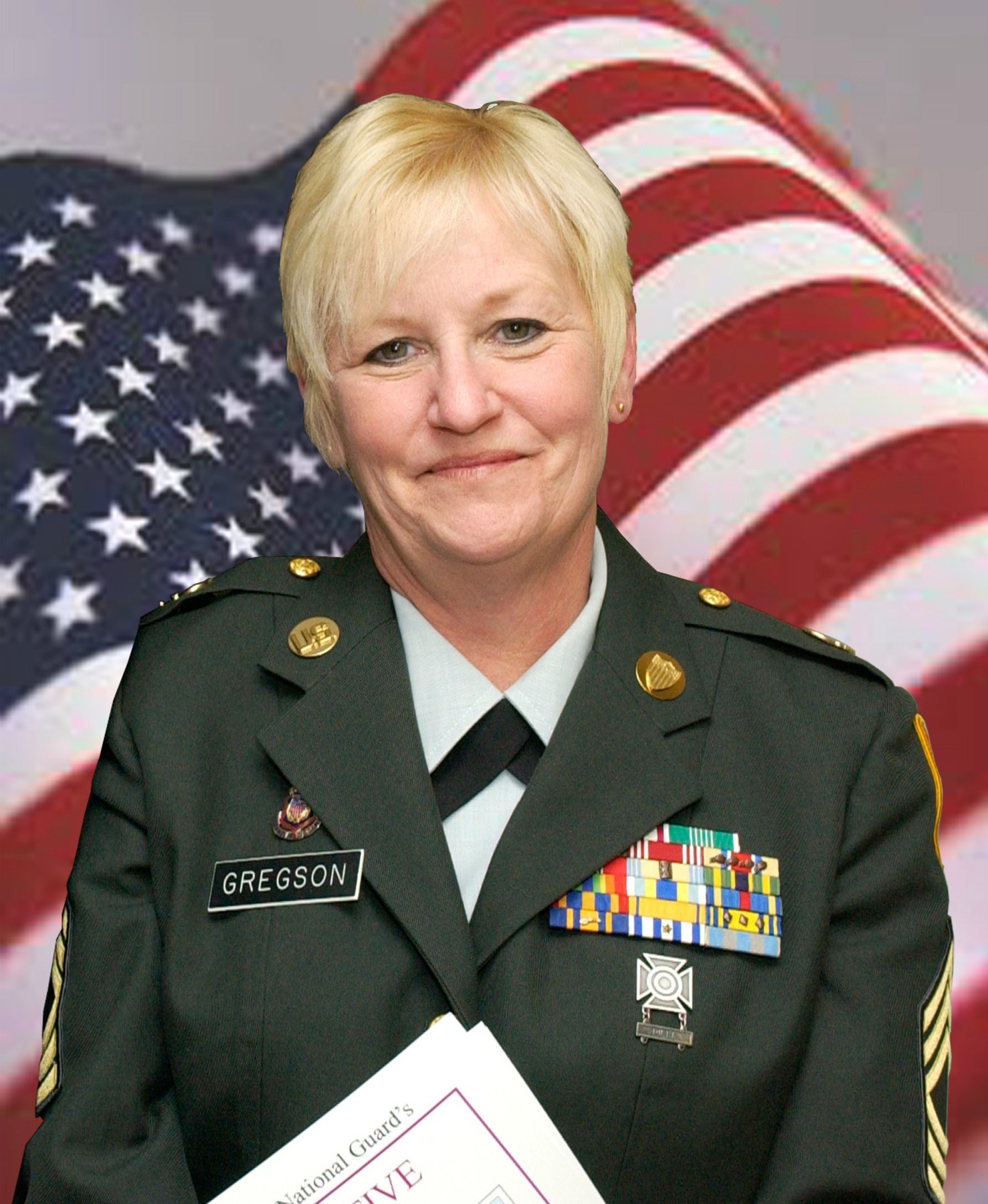 Michelle "Micki" Kay Gregson Obituary - Fair Oaks, CA