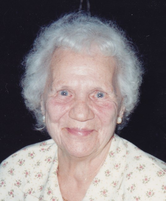 Obituary of Julia Rose Nosek Polakowski