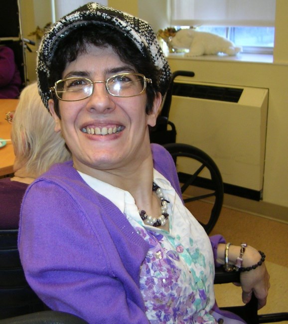 Obituary of Linda Kaplan