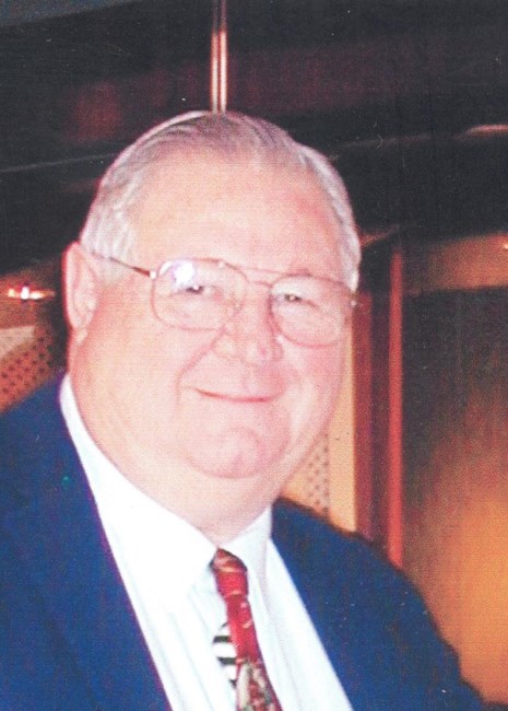 Obituary of Jesse W Detrick