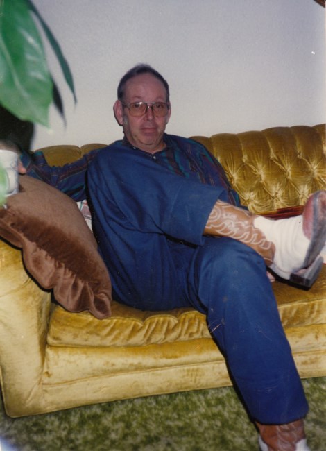 Obituary of Gary Wilbur Smith