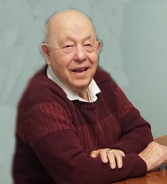 Obituary of Peter Campanella