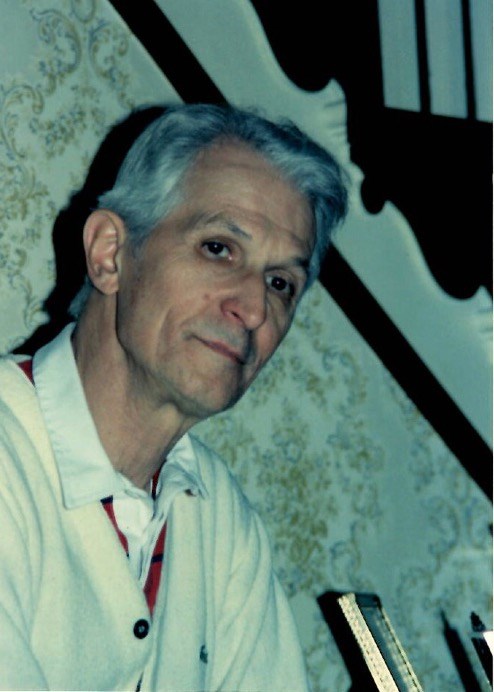 Obituary of Enrico V. Tini