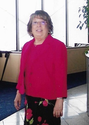 Obituary of Lydia T. Rodriguez