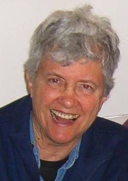 Obituary of Barbara Means