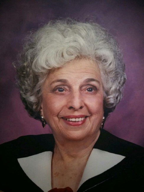 Obituario de Irene A. Campbell