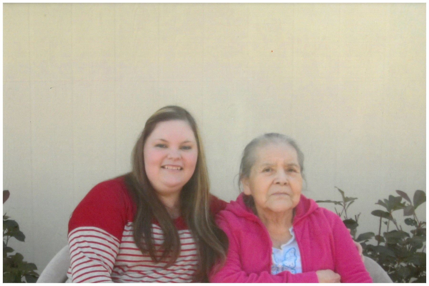 Obituary of Betty Sue Hair