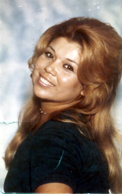 Obituary of Stella Rodriguez Martinez