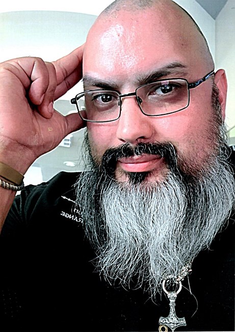 Obituary of Nicholas Jason VanValkenburg