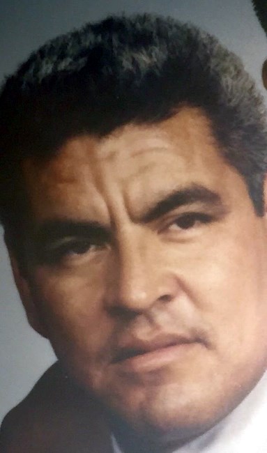 Obituary of Mike Anthony Delgado