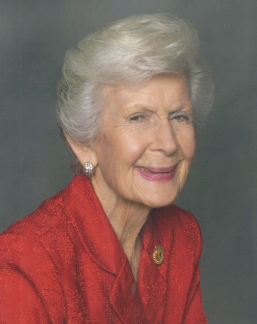 Obituary of LaVerne Shrader