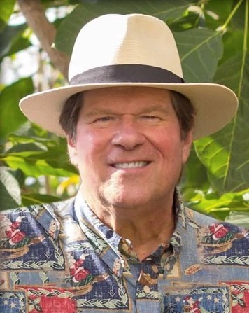 Obituary of Stephen Wallace Bosetti