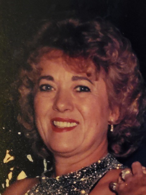 Obituary of Ruth Morris Morgan