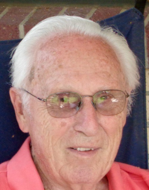 Obituary of Warren Egelhoff