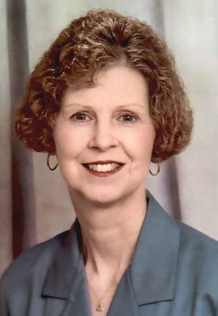 Obituary of Donna E Browning