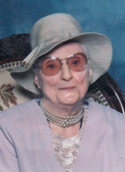 Obituary of Dorothy Edna Wilbur