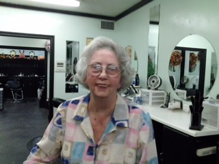 Obituary of Melba Lou Brantley Eastburn