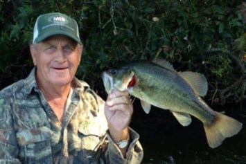 Obituary of Sherfey John Fryou