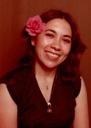 Obituario de Maria Yanez