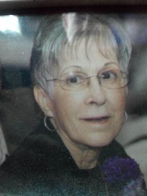 Obituary of Janice B Frost