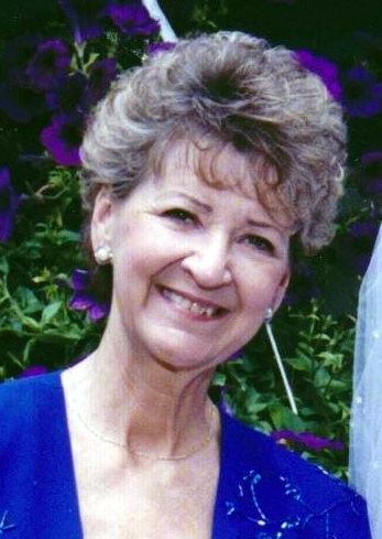 Avis de décès de Susan M. Lalonde