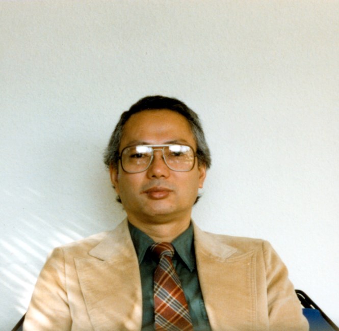 Obituary of Hah Chin Kim