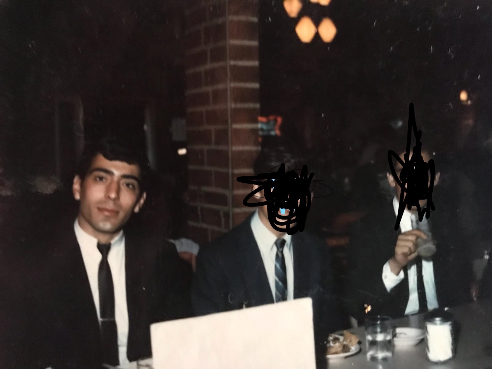 Obituary of Luis Raul Granados