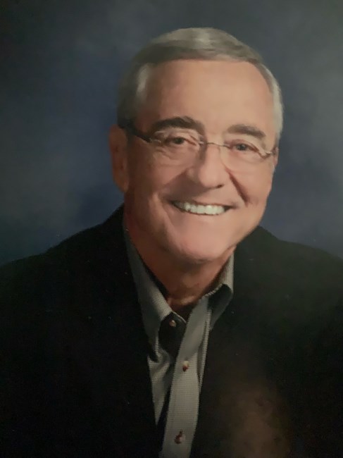 Obituary of Larry Dale Harris