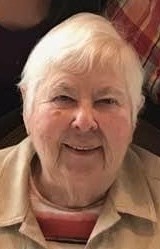 Obituary of Miriam Butvinik